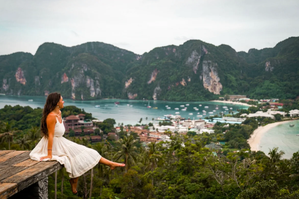 21D20N Panorama Thailand Tour - photo 29